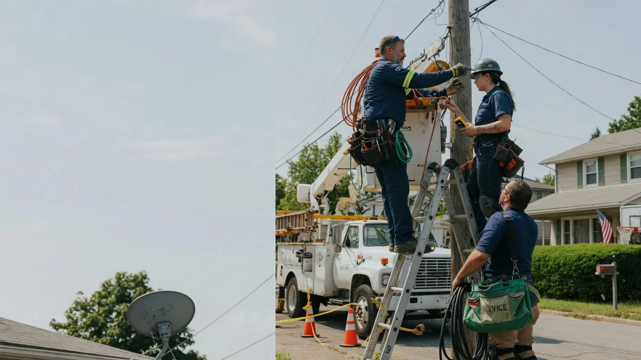 Electrical Repair in La Plata, MD near me